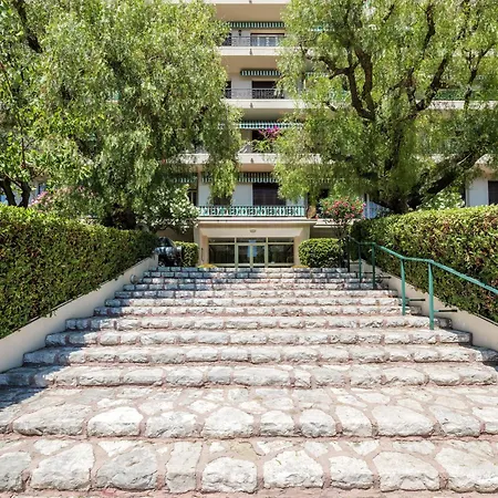 Havre De Paix Avec Terrasse Ensoleillee A 아파트 *